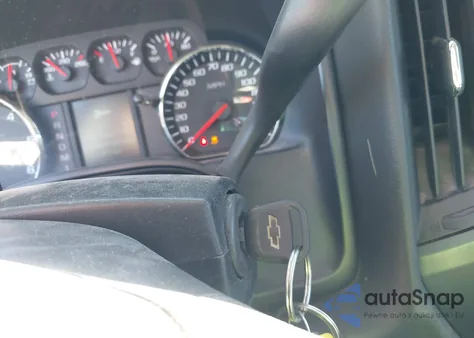 2015 Chevrolet Silverado 2500Hd Wt from USA, damaged, VIN 1GC2CUEG7FZ519192